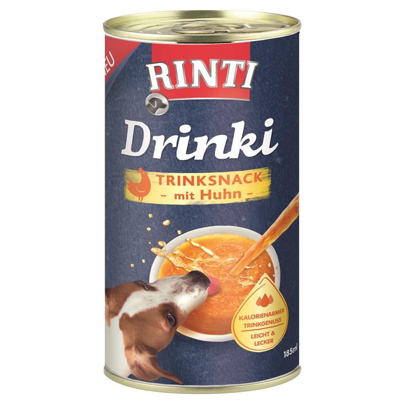 Rinti Drinki Huhn