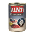 Rinti Sensible Ross + Hühnerleber & Kartoffel