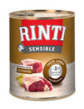 Rinti Sensible Lamm & Kartoffeln