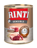 Rinti Sensible Lamm & Reis