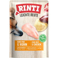 Rinti PB Leichte Beute Rind Pur & Huhn