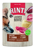 Rinti PB Leichte Beute Rind Pur & Lamm