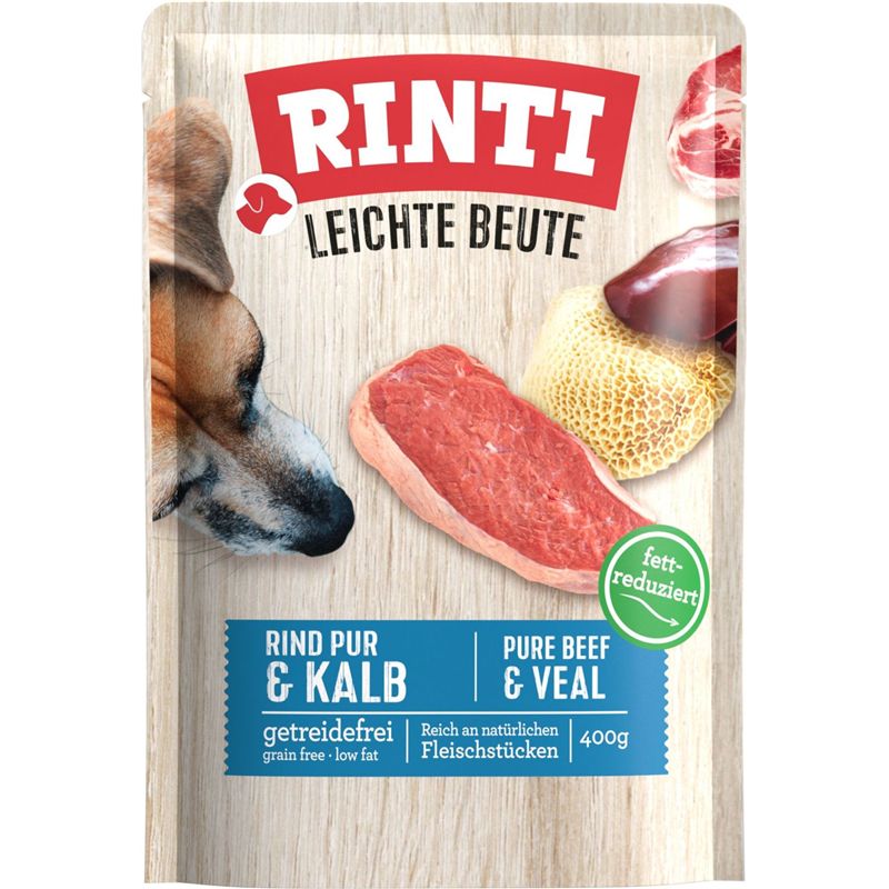 Rinti PB Leichte Beute Rind Pur & Kalb