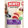 Rinti PB Leichte Beute Rind Pur & Ente