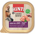 Rinti Leichte Beute Pur & Ente