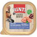 Rinti Leichte Beute Pur & Geflügelherzen