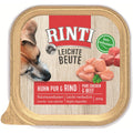 Rinti Leichte Beute Pur & Rind