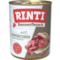 Rinti Kennerfleisch mit Kaninchen