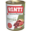 Rinti Kennerfleisch mit Rentier