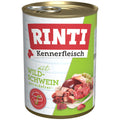 Rinti Kennerfleisch mit Wildschwein