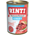 Rinti Kennerfleisch Junior mit Rind