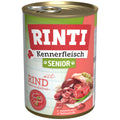 Rinti Kennerfleisch Senior mit Rind