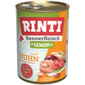Rinti Kennerfleisch Senior mit Huhn