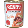 Rinti Kennerfleisch mit Lachs