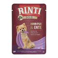 Rinti Gold PB Huhn Pur & Ente