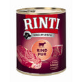 Rinti Singlefleisch Rind Pur