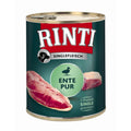 Rinti Singlefleisch Exclusive Ente pur