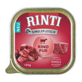 Rinti Singlefleisch Rind Pur