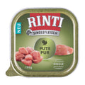 Rinti Singlefleisch Pute Pur