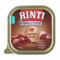Rinti Singlefleisch Lamm Pur