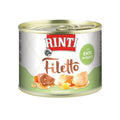 Rinti Filetto Huhn & Ente in Sauce