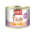 Rinti Filetto Huhn & Schinken in Sauce