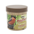 Pfiffikus Vogel Bistro – Insekten