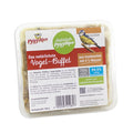 Vogel Buffet mit Nuss