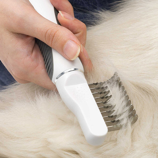 Catit Bürsten - Set für - und Langhaarkatzen