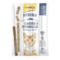 GimCat Sticks Lachs & Forelle