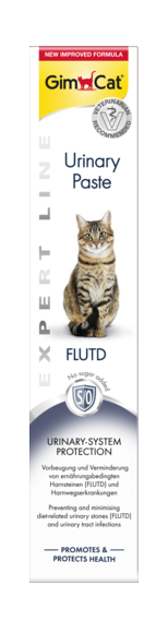 GimCat Urinary Paste