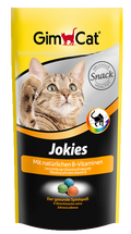GimCat Jokies