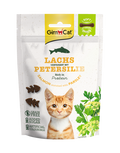 GimCat Soft Snacks Lachs mit Petersilie