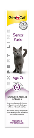 GimCat Senior Paste