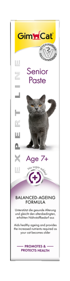 GimCat Senior Paste