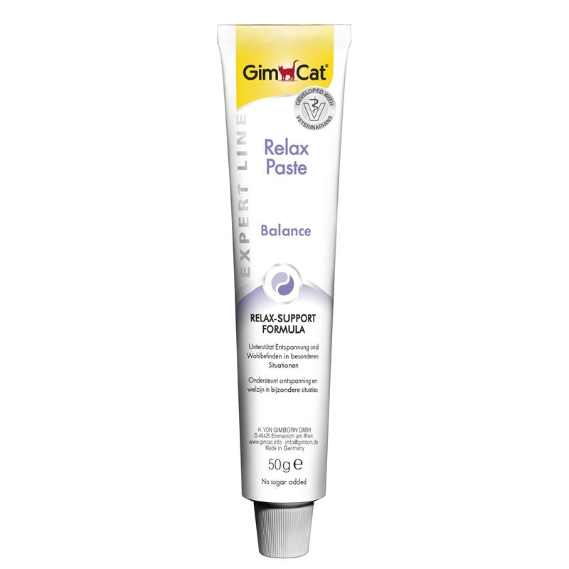 GimCat Relax Paste