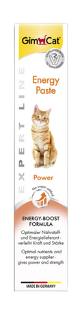 GimCat Energy Paste