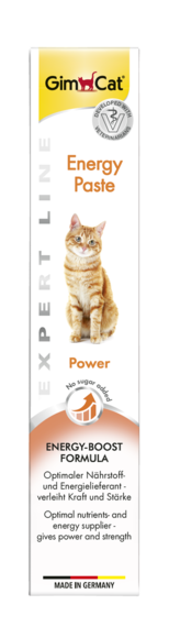 GimCat Energy Paste