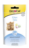 GimCat Kitten Tabs