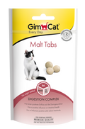 GimCat Malt Tabs