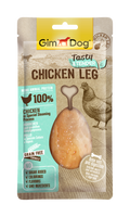 GimDog Tasty & Tender Chicken Leg