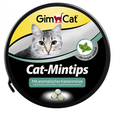 GimCat Mintips