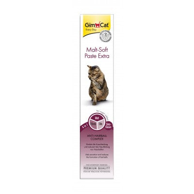 GimCat Malt - Soft Extra Paste