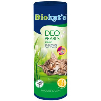 Biokat's Deo Pearls Spring