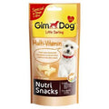 GimDog Nutri Snacks Multi-Vitamin