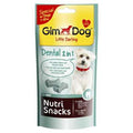 GimDog Nutri Snacks Dental 2in1