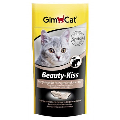 GimCat Beauty - Kiss