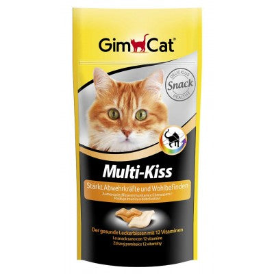 GimCat Multi Kiss