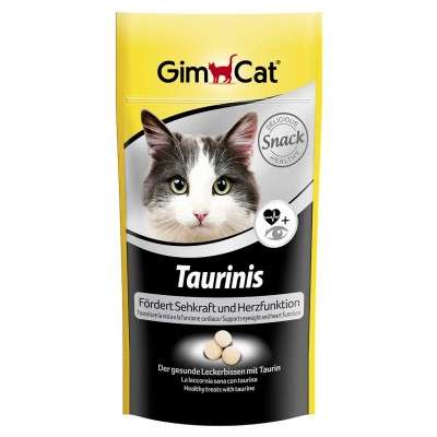 GimCat Taurinis