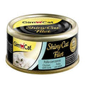 Gimpet ShinyCat Filet Hühnchen + Thunfisch